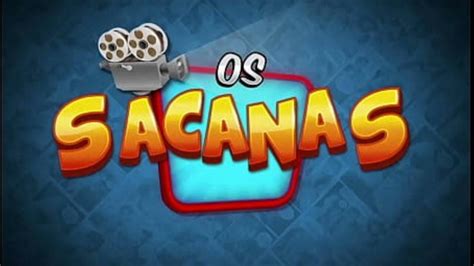 os sacanas filminho